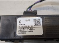 fl3t15k619cb Блок управления бесключевого доступа Ford Mustang 2014-2017 20284989 #2