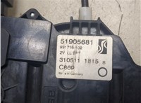  Замок двери Fiat Punto Evo 2009-2012 20284992 #2