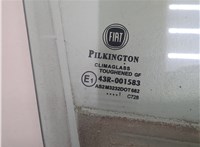  Стекло боковой двери Fiat Punto Evo 2009-2012 20284997 #2