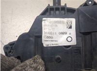  Замок двери Fiat Punto Evo 2009-2012 20285007 #2