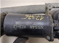  Механизм стеклоочистителя (трапеция дворников) Infiniti QX56 2004-2010 20285008 #2