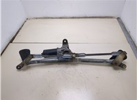  Механизм стеклоочистителя (трапеция дворников) Infiniti QX56 2004-2010 20285008 #3