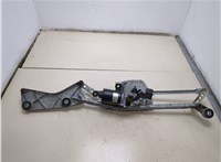  Механизм стеклоочистителя (трапеция дворников) Mercedes GL X164 2006-2012 20285013 #2