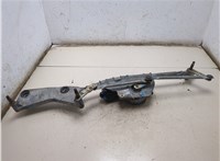 A1648200041 Механизм стеклоочистителя (трапеция дворников) Mercedes GL X164 2006-2012 20285013 #4