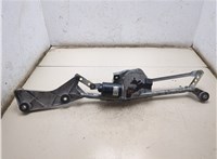 A1648200041 Механизм стеклоочистителя (трапеция дворников) Mercedes GL X164 2006-2012 20285013 #5