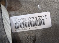  КПП - автомат (АКПП) 4х4 BMW X3 F25 2010-2014 20285014 #7