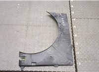  Кожух вентилятора радиатора (диффузор) Land Rover Discovery 4 2009-2016 20285015 #1