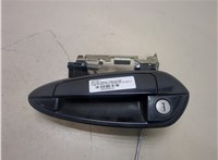  Ручка двери наружная Fiat Punto Evo 2009-2012 20285016 #1