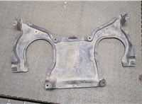  Защита днища, запаски, КПП, подвески Mercedes E-Coupe C207 2009- 20285020 #2