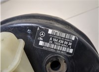  Цилиндр тормозной главный Mercedes GL X164 2006-2012 20285032 #3