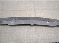  Заглушка (решетка) бампера Land Rover Discovery 4 2009-2016 20285047 #3