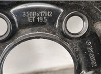  Колесо запасное (таблетка) Mercedes E-Coupe C207 2009- 20285050 #4