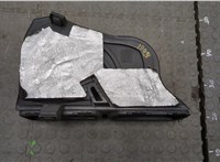  Воздухозаборник Mercedes E-Coupe C207 2009- 20285067 #2
