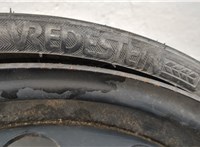  Колесо запасное (таблетка) Volkswagen Touareg 2007-2010 20285139 #3