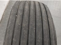  Колесо запасное (таблетка) Volkswagen Touareg 2007-2010 20285139 #5
