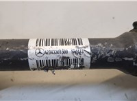  Полуось (приводной вал, шрус) Mercedes E-Coupe C207 2009- 20285175 #3