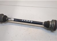 8R0501203C Полуось (приводной вал, шрус) Audi A6 (C7) 2011-2014 20285201 #1