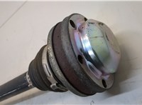 8R0501203C Полуось (приводной вал, шрус) Audi A6 (C7) 2011-2014 20285201 #2