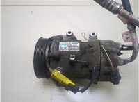 6453RV Компрессор кондиционера Citroen C4 Grand Picasso 2006-2013 20285205 #1