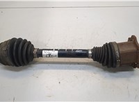 4G0407271F Полуось (приводной вал, шрус) Audi A6 (C7) 2011-2014 20285226 #1