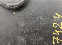 FP3B63018A15BA Жабо под дворники (дождевик) Ford Mustang 2014-2017 20285257 #3