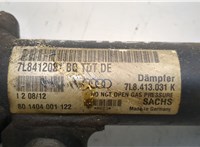  Амортизатор подвески Audi Q7 2009-2015 20285274 #3