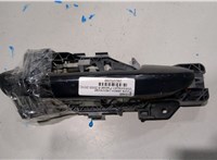3C0837886J, 3C0837206 Ручка двери наружная Volkswagen Passat 6 2005-2010 20285280 #2