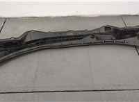 668621JA1A, 455311100 Жабо под дворники (дождевик) Nissan Quest 2010-2018 20285310 #7