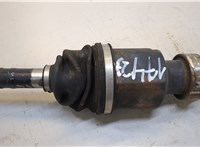  Полуось (приводной вал, шрус) Mazda CX-9 2016- 20285350 #3