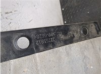  Защита днища, запаски, КПП, подвески Chevrolet Volt 2010-2015 20285354 #7