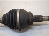  Полуось (приводной вал, шрус) Mazda CX-9 2016- 20285355 #2