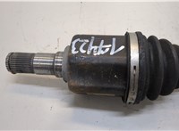  Полуось (приводной вал, шрус) Mazda CX-9 2016- 20285355 #3