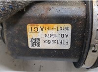  Полуось (приводной вал, шрус) Mazda CX-9 2016- 20285355 #4