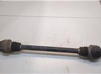  Полуось (приводной вал, шрус) Audi Q7 2009-2015 20285359 #1