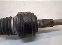  Полуось (приводной вал, шрус) Audi Q7 2009-2015 20285359 #2