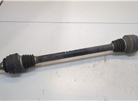  Полуось (приводной вал, шрус) Audi Q7 2009-2015 20285361 #1