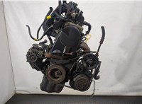  Двигатель (ДВС) Chevrolet Matiz (Spark) 2005-2010 20285365 #1
