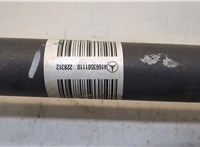 Полуось (приводной вал, шрус) Mercedes GL X166 2012-2016 20285366 #3