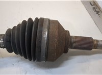 391004AY0A Полуось (приводной вал, шрус) Nissan Quest 2010-2018 20285372 #2