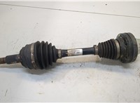  Полуось (приводной вал, шрус) Audi Q7 2009-2015 20285379 #1