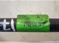  Полуось (приводной вал, шрус) Mercedes GL X166 2012-2016 20285385 #3