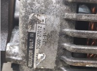 3730027012 Генератор Hyundai Tucson 1 2004-2009 20285387 #4
