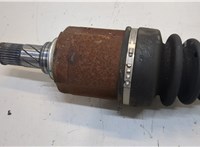  Полуось (приводной вал, шрус) Nissan Rogue 2014-2020 20285389 #3