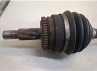  Полуось (приводной вал, шрус) Land Rover Discovery 4 2009-2016 20285394 #2