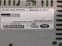hp5t18d818fe Магнитола Lincoln MKZ 2016-2020 20285403 #3