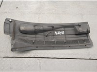 668117S000 Жабо под дворники (дождевик) Nissan Titan 2003-2007 20285407 #5