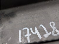  Накладка на порог Nissan Rogue 2014-2020 20285410 #4