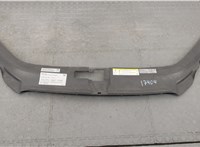  Накладка замка капота Audi Q7 2009-2015 20285437 #1
