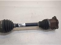4G0407271F Полуось (приводной вал, шрус) Audi A6 (C7) 2011-2014 20285441 #1