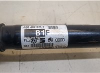 4G0407271F Полуось (приводной вал, шрус) Audi A6 (C7) 2011-2014 20285441 #4